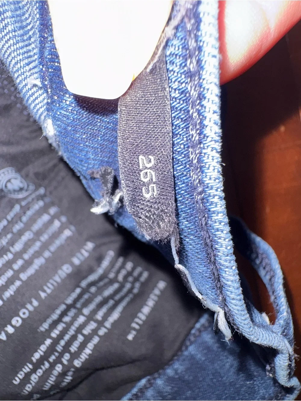 Banana Republic classic banana